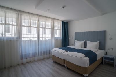 Hotel Civitas - Sonderangebot für Dobbelzimmer in Sopron - ✔️ Hotel Civitas Sopron ✔️ Günstige Civita Hotel Sopron