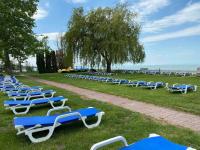 Világos Hotel Rabatt Balaton Urlaub